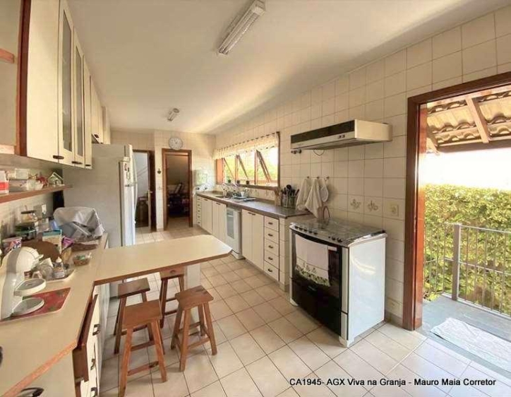 Casa, 4 quartos, 348 m² - Foto 22