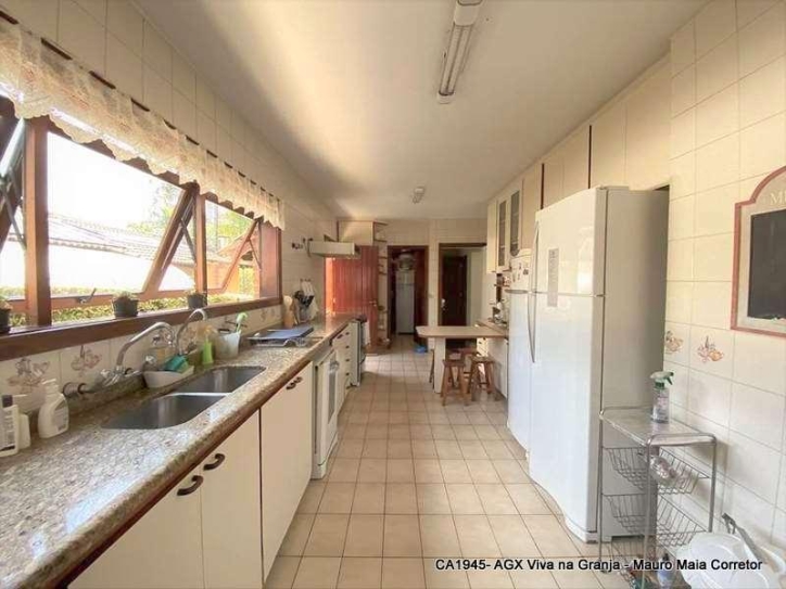 Casa, 4 quartos, 348 m² - Foto 23