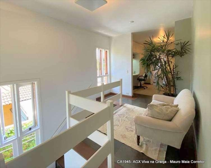 Casa, 4 quartos, 348 m² - Foto 24