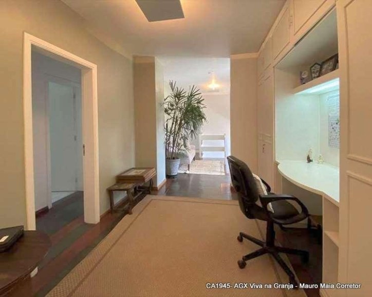 Casa, 4 quartos, 348 m² - Foto 25