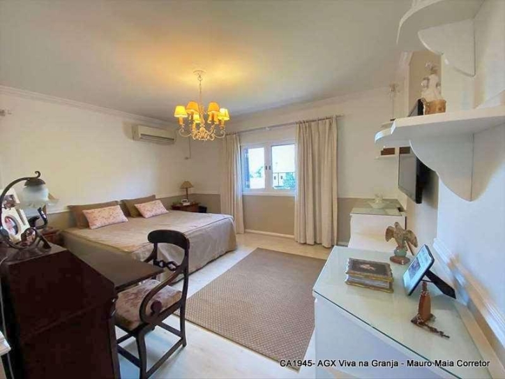 Casa, 4 quartos, 348 m² - Foto 26