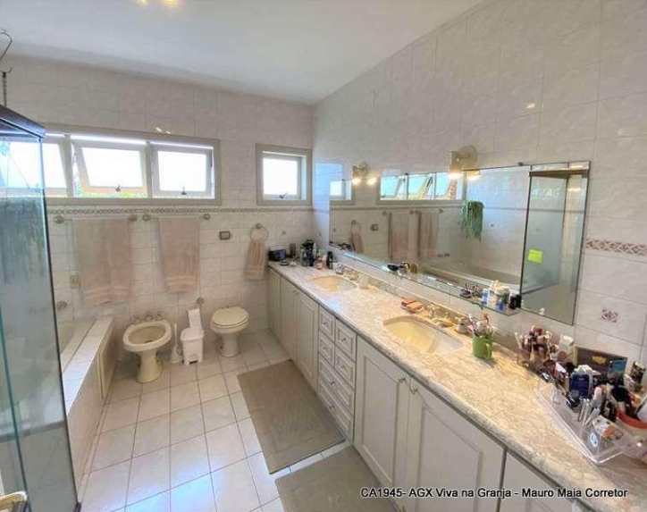 Casa, 4 quartos, 348 m² - Foto 28