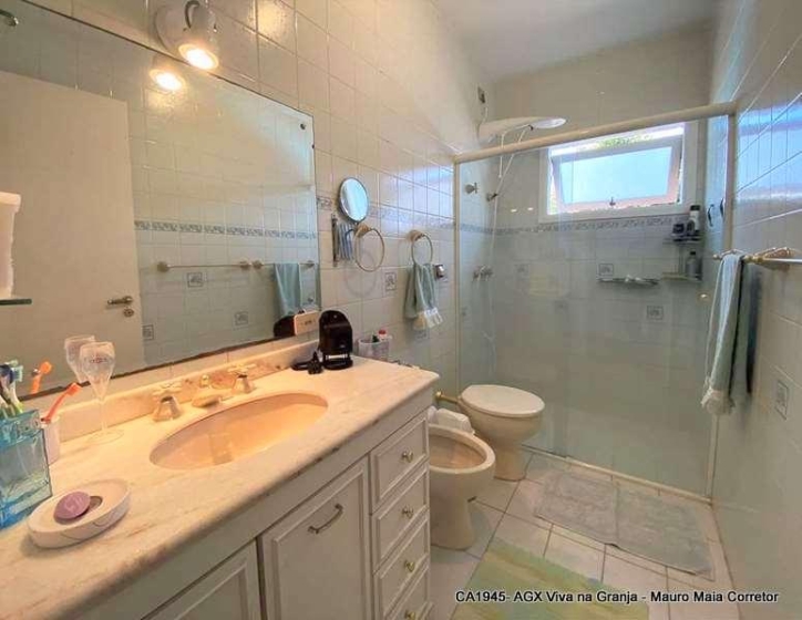 Casa, 4 quartos, 348 m² - Foto 33