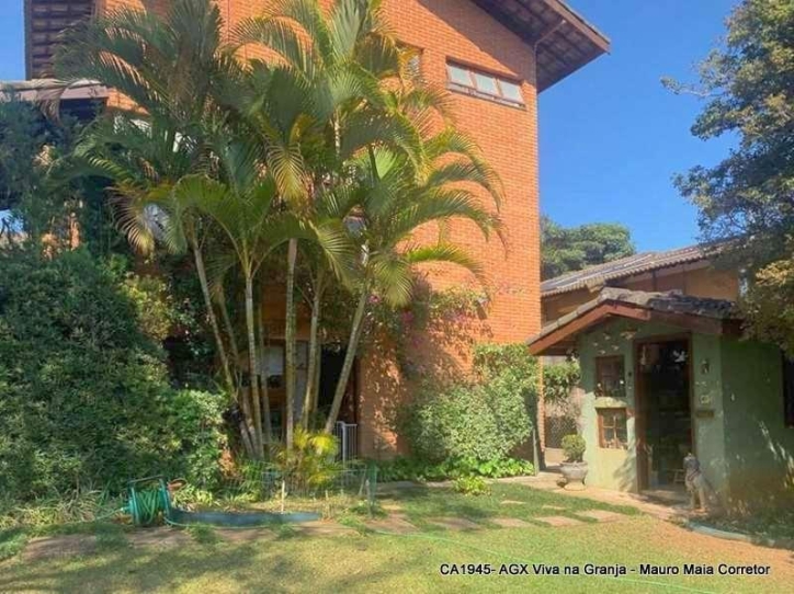 Casa, 4 quartos, 348 m² - Foto 35