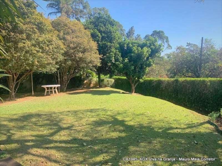 Casa, 4 quartos, 348 m² - Foto 36