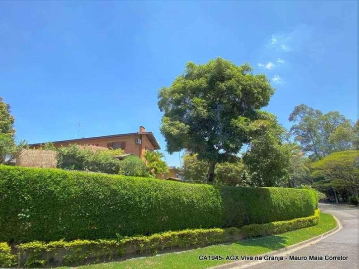 Casa, 4 quartos, 348 m² - Foto 37