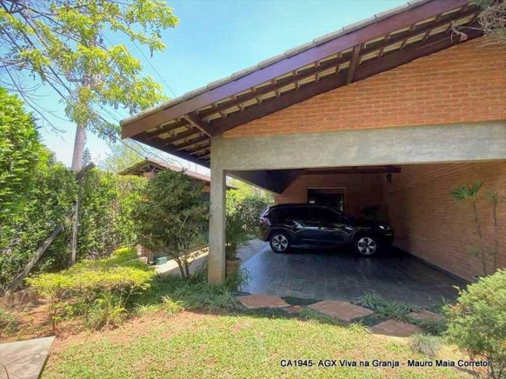 Casa, 4 quartos, 348 m² - Foto 38