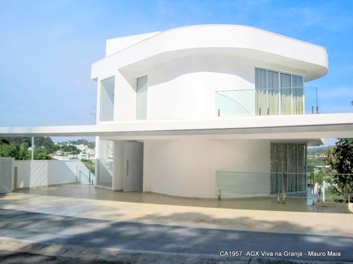 Casa, 3 quartos, 425 m² - Foto 1