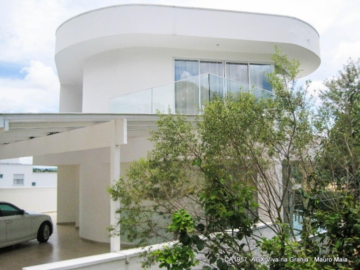 Casa, 3 quartos, 425 m² - Foto 9