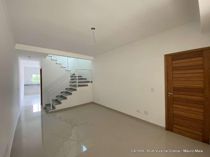 Casa de Condomínio, 3 quartos - Foto 5