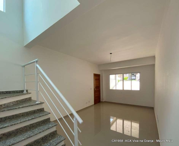 Casa de Condomínio, 3 quartos - Foto 6