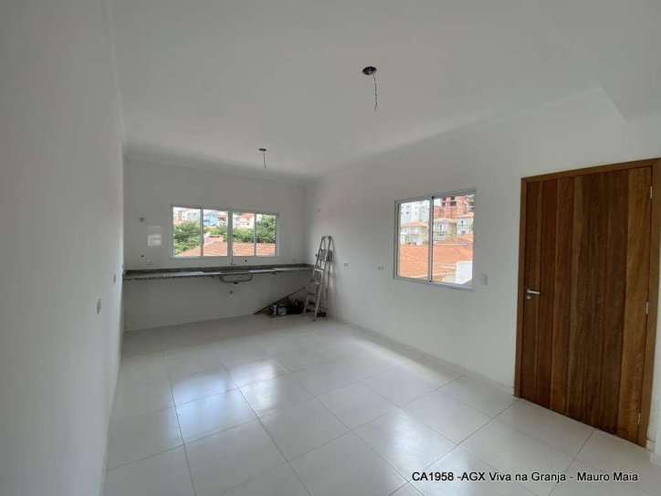 Casa de Condomínio, 3 quartos - Foto 7
