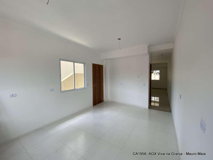Casa de Condomínio, 3 quartos - Foto 9