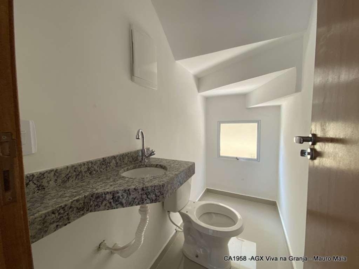 Casa de Condomínio, 3 quartos - Foto 10