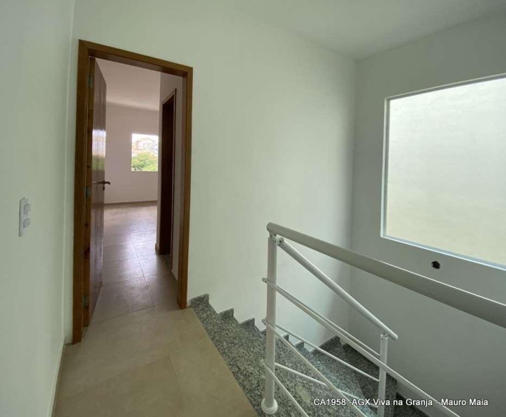 Casa de Condomínio, 3 quartos - Foto 12