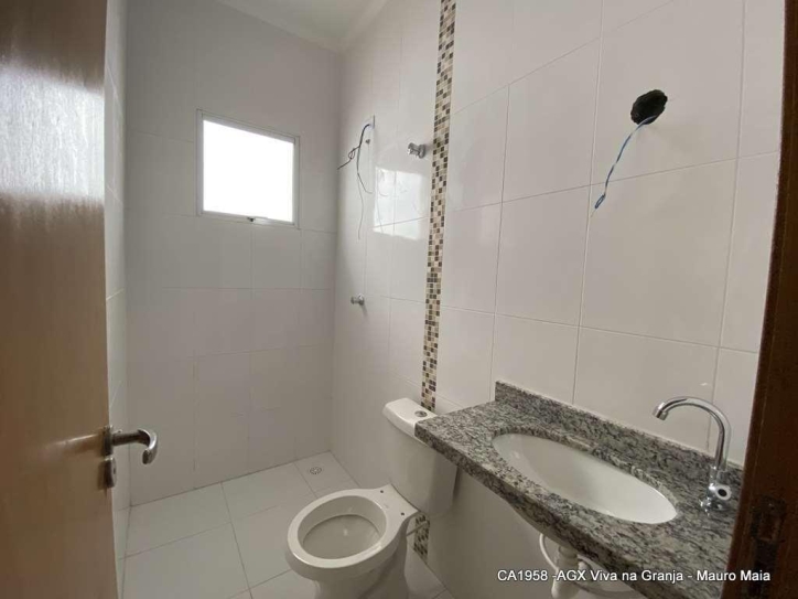 Casa de Condomínio, 3 quartos - Foto 15