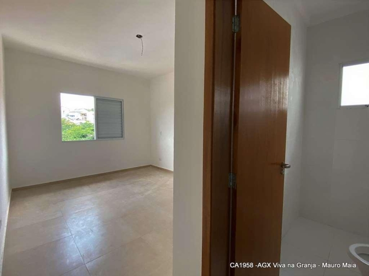 Casa de Condomínio, 3 quartos - Foto 17