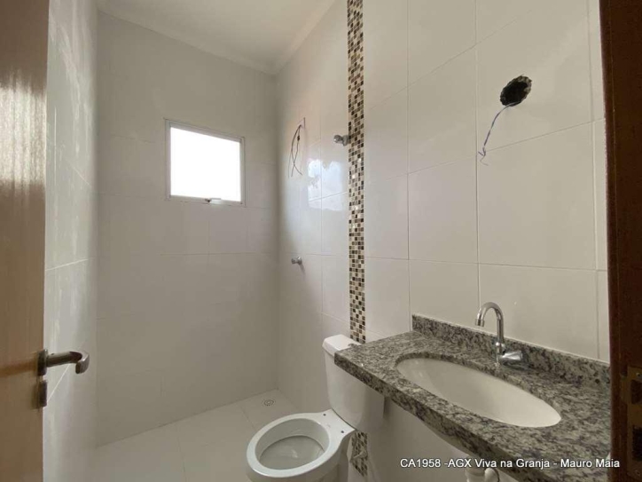 Casa de Condomínio, 3 quartos - Foto 21