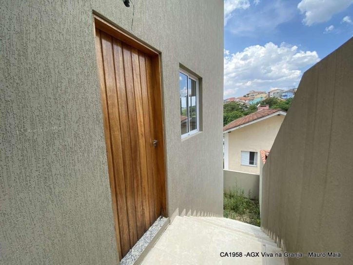 Casa de Condomínio, 3 quartos - Foto 22