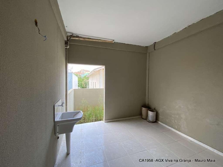 Casa de Condomínio, 3 quartos - Foto 25