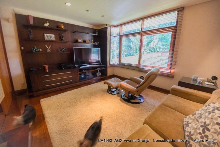 Casa, 5 quartos, 506 m² - Foto 5