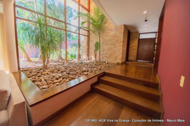 Casa, 5 quartos, 506 m² - Foto 6