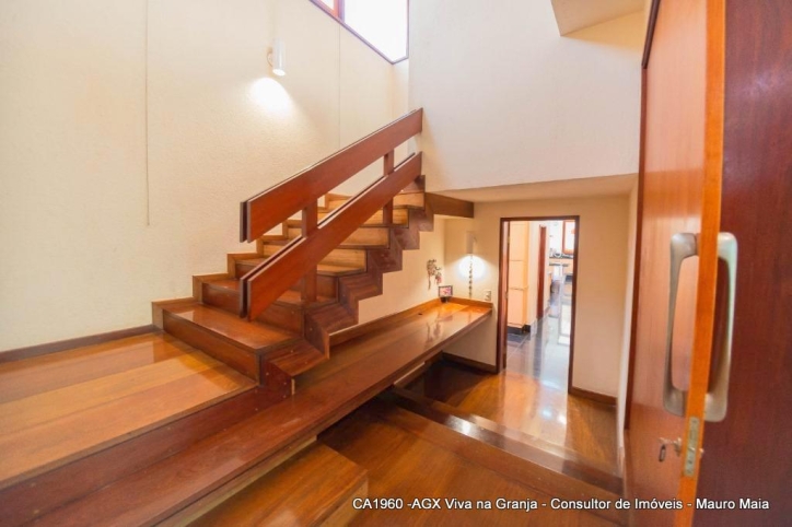Casa, 5 quartos, 506 m² - Foto 7