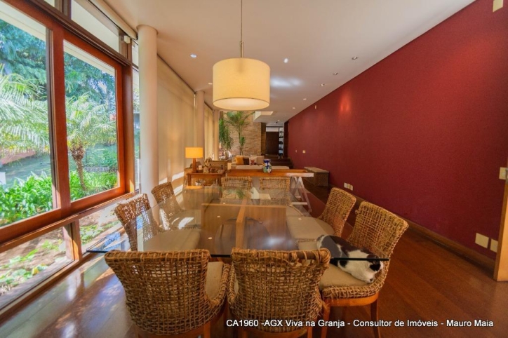 Casa, 5 quartos, 506 m² - Foto 8