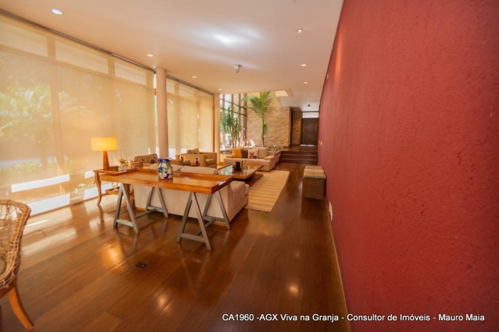 Casa, 5 quartos, 506 m² - Foto 9