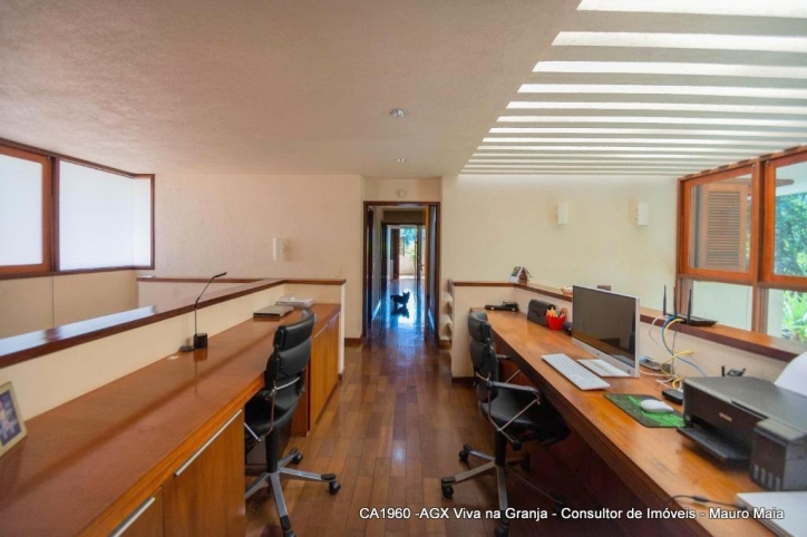 Casa, 5 quartos, 506 m² - Foto 10