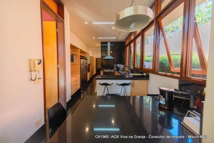 Casa, 5 quartos, 506 m² - Foto 11