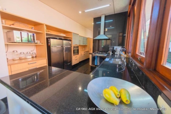 Casa, 5 quartos, 506 m² - Foto 12