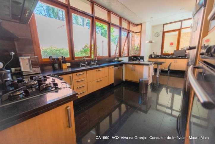 Casa, 5 quartos, 506 m² - Foto 13