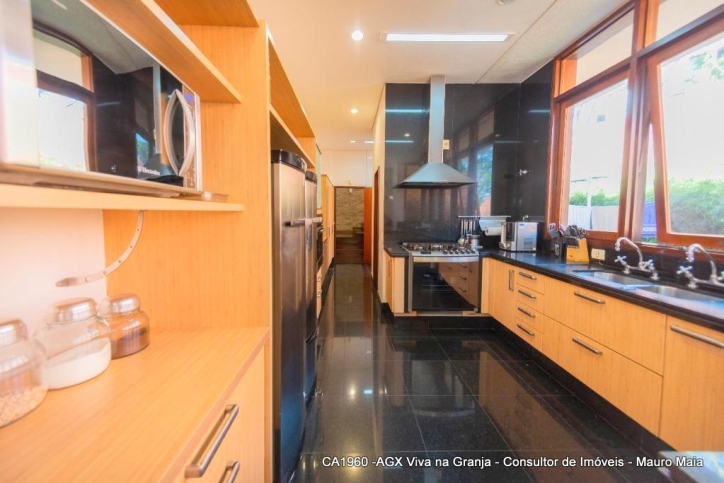 Casa, 5 quartos, 506 m² - Foto 14