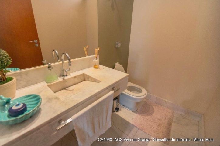Casa, 5 quartos, 506 m² - Foto 15