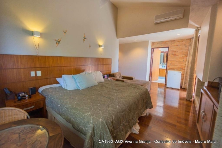 Casa, 5 quartos, 506 m² - Foto 16