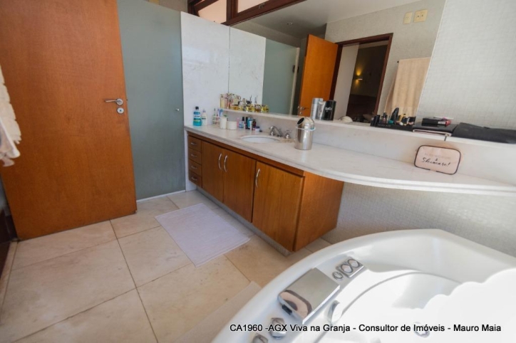 Casa, 5 quartos, 506 m² - Foto 17