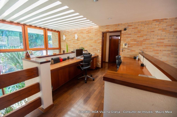 Casa, 5 quartos, 506 m² - Foto 19