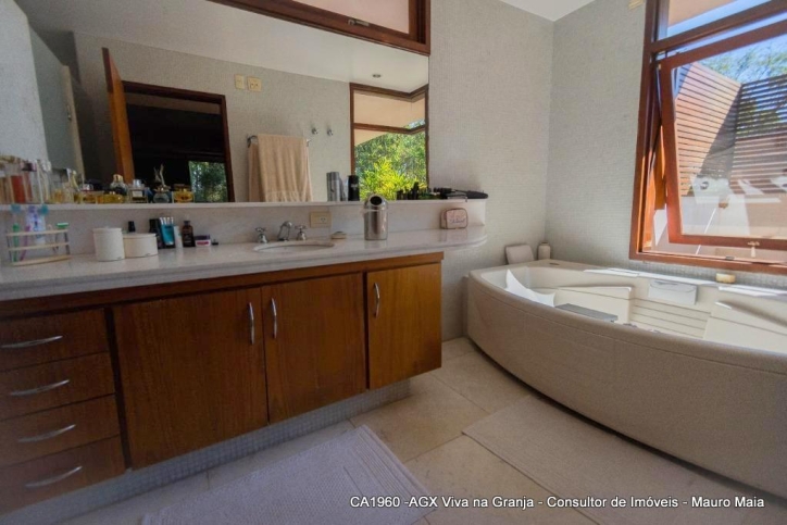 Casa, 5 quartos, 506 m² - Foto 21