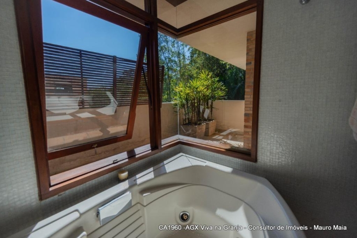 Casa, 5 quartos, 506 m² - Foto 22