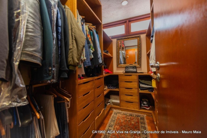 Casa, 5 quartos, 506 m² - Foto 23