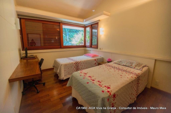 Casa, 5 quartos, 506 m² - Foto 25