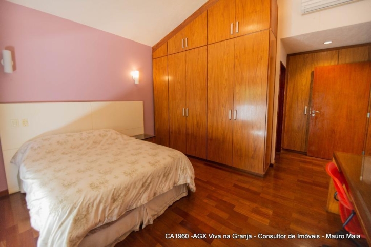 Casa, 5 quartos, 506 m² - Foto 26