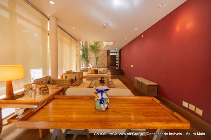 Casa, 5 quartos, 506 m² - Foto 27