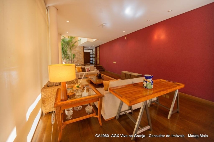 Casa, 5 quartos, 506 m² - Foto 28