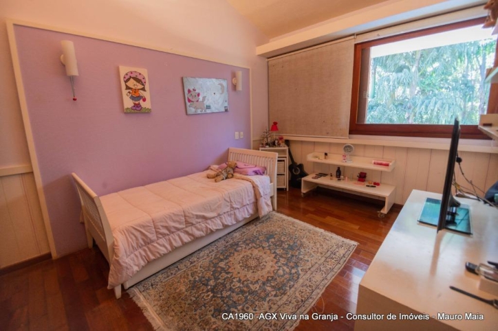 Casa, 5 quartos, 506 m² - Foto 29