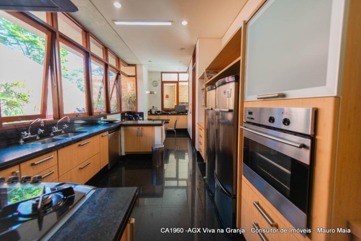 Casa, 5 quartos, 506 m² - Foto 30