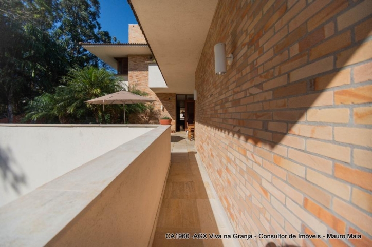 Casa, 5 quartos, 506 m² - Foto 33