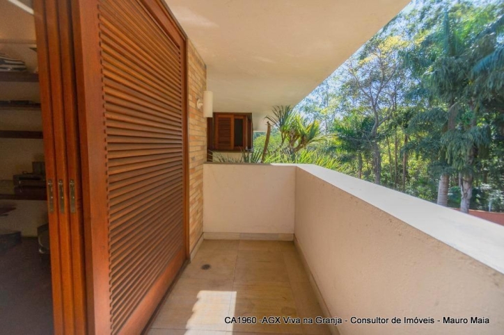 Casa, 5 quartos, 506 m² - Foto 34