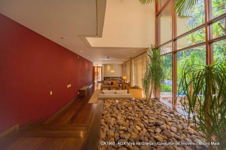 Casa, 5 quartos, 506 m² - Foto 35